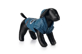 Hondenjas Beeztees Dogs Company Blauw