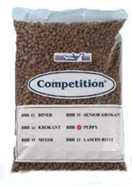 Hondenbrokken Competition Puppy