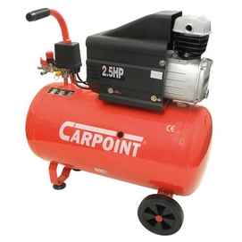 Compressor Carpoint Olie 50 L 2.5 PK