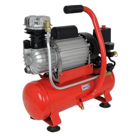 Compressor Carpoint Olie 6 L 1 PK
