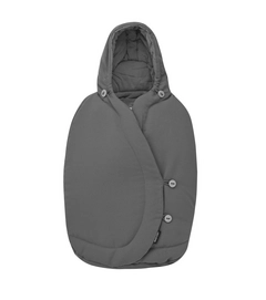 Voetenzak Maxi-Cosi Pebble Concrete Grey