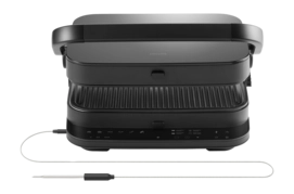 Contactgrill Zwilling Enfinigy Black