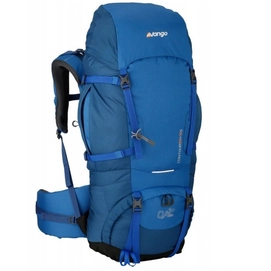 Backpack Vango Contour Coast Blue 50+10S