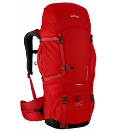 Backpack Vango Contour 60+10 Red