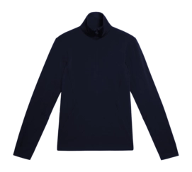 Skipullover J.Lindeberg Coockies Mid Layer 10531 Damen JL Navy