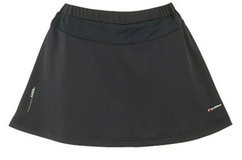 Jupe de tennis Tecnifibre Noir