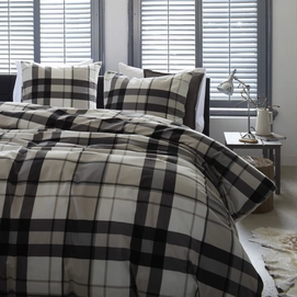 Dekbedovertrek Beddinghouse Corrientes Sand Flanel
