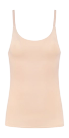 Corrigerend Hemdje Bye Bra Women Sculpting Singlet Beige