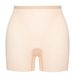 Corrective Underwear Bye Bra Women Forming Tulle Shorty Beige