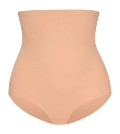 Corrective Underwear Bye Bra Women Sculpting High Waist Brief Honey