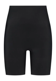 Corrective Underwear Bye Bra Women Sculpting High Waist Shorts Black