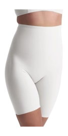 Corrigerend Ondergoed Bye Bra Women Sculpting High Waist Short Ivory