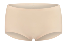 Corrigerend Ondergoed Bye Bra Women Uni Stretch Boxer Beige