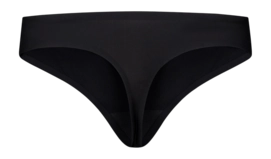 Corrigerend Ondergoed Bye Bra Women Uni Stretch Thong Black