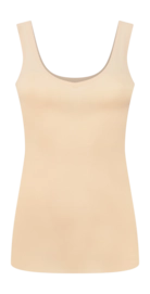 Corrective Body Suit Bye Bra Women Smooth Essentials Cami Beige