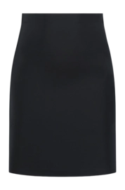 Corrective Skirt Bye Bra Women Invisible Skirt Black