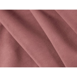 Cosmopolitan Design Sky 3-zitsbank - Zalm | fonQ.nl