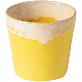 Lungo-Tasse Costa Nova Grespresso Yellow 210 ml