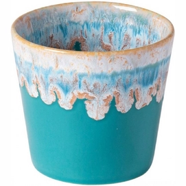 Lungo Kop Costa Nova Grespresso Turquoise 210 ml
