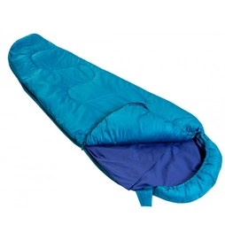 Schlafsack Vango Cotton Liner Mummy Atlantic