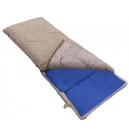 Schlafsack Vango Cotton Liner Square Atlantic