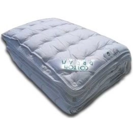 4 Seizoenen Dekbed Timzo Cotton Dream