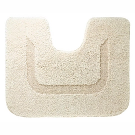 WC-mat Sealskin Cotton Nova Natural
