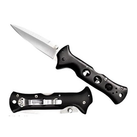 Vouwmes Cold Steel Counter Point 2 Zwart