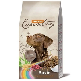 Hondenbrokken Fokker Country Balancen 15 kg