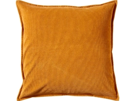 Coussin Södahl Cushion Corduroy Yellowd (50 x 50 cm)