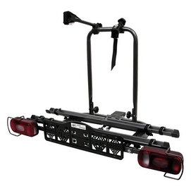 Fietsendrager Carlo Compact Carpoint