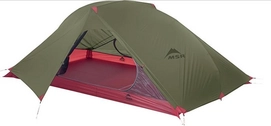 Tent MSR Carbon Reflex 2 Green