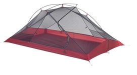 Tent MSR Carbon Reflex 2 Green