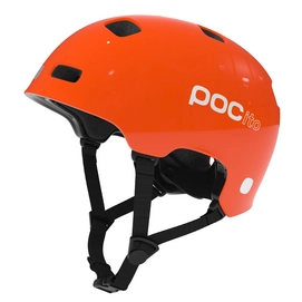 Fietshelm POC POCito Crane POCito Orange