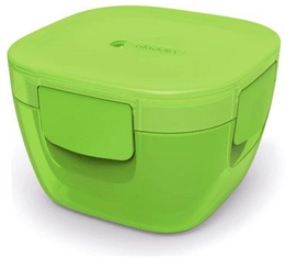 Lunchbox Aladdin Crave Dubbelwandige Fern Green 0,85L