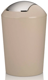 Bin Kela Marta Swing 25 L Cream