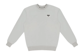 Crewneck Hi-Tec Unisex HTS74 ARS Gray