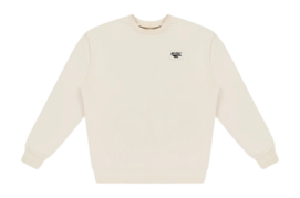 Crewneck Hi-Tec Unisex HTS74 ARS Sand