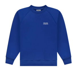 Crewneck The New Orignals Men Catna Surf The Web