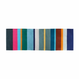 Vloerkleed Remember Briza Katoen 80 x 250 cm