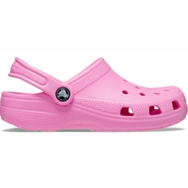 Sandales Crocs Kids Classic Clog Taffy Pink-Taille 28 - 29
