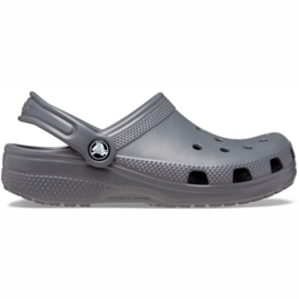 Sandales Crocs Kids Classic Clog Slate Grey 22-Taille 29 - 30