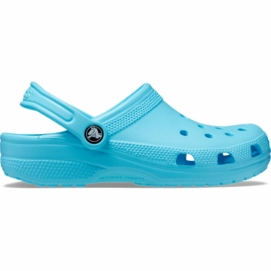Sandale Crocs Classic Clog Kinder Arctic-Schuhgröße 28 - 29