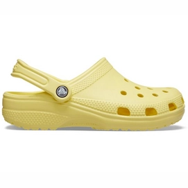 Clog Crocs Classic Banana