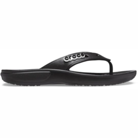 Flip Flops Crocs Classic Crocs Flip Black Unisex-Schuhgröße 41 - 42