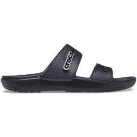 Sandale Crocs Classic Crocs Sandal Black Unisex-Schuhgröße 36 - 37