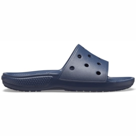 Slipper Crocs Classic Crocs Slide Navy Unisex-Schuhgröße 36 - 37
