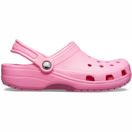 Crocs Classic Pink Lemonade-Schuhgröße 37 - 38