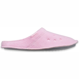 Pantoffel Crocs Classic Slipper Ballerina Pink/Ballerina P.