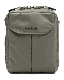 Crossbodytas Topologie Wares Bags Utility Sacoche Moss Light